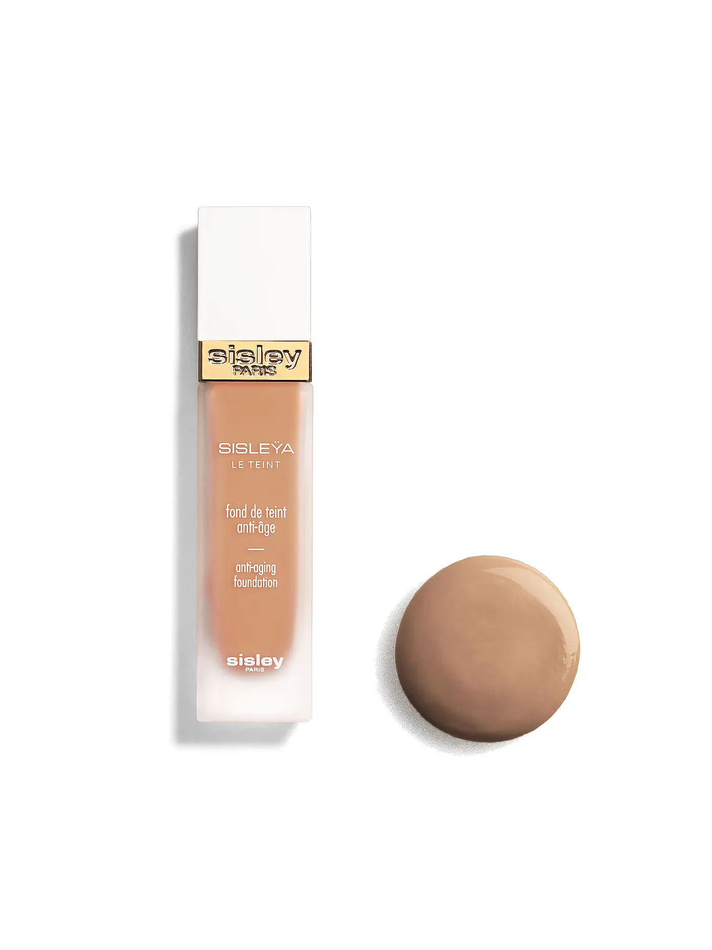 SISLEY | Make Up - Sisleÿa le Teint ( 2W Linen ) | beige